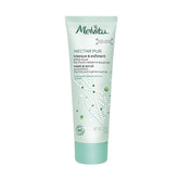 Masque exfoliant 2 en 1 Melvita Nectar Puro 75 ml
